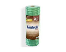 Pano Multi Uso Rolo 33 Cm X 30 Metros - 60 Folhas - 45 G/M² - Limtech